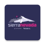 sierra nevada android application logo